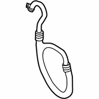 Heater Hose - 977622E500